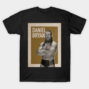 Daniel Bryan T-Shirt